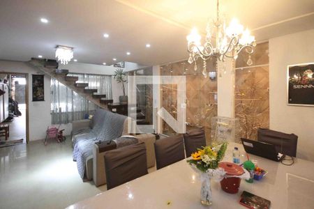 Casa para alugar com 2 quartos, 150m² em Jardim Catarina, São Paulo