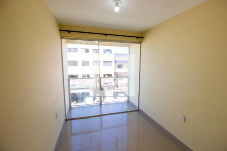 Apartamento para alugar com 2 quartos, 52m² em Qof, Brasília