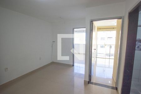 Apartamento para alugar com 2 quartos, 52m² em Qof, Brasília