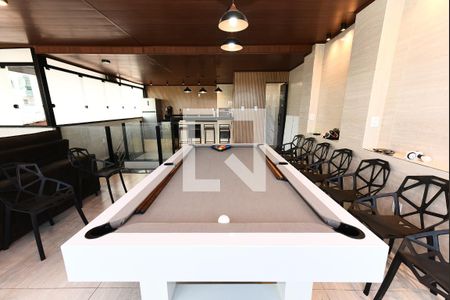 Sala de casa para alugar com 3 quartos, 300m² em Europa, Contagem