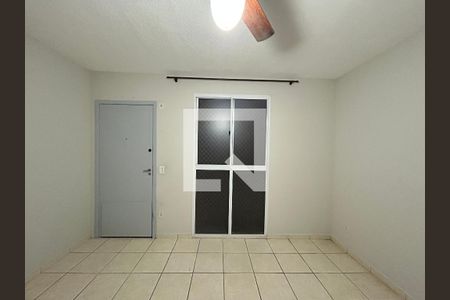 Apartamento para alugar com 2 quartos, 48m² em Europa, Contagem