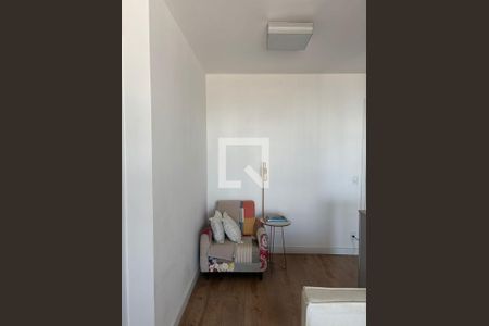 Apartamento para alugar com 2 quartos, 58m² em Chácara Santo Antônio (Zona Sul), São Paulo