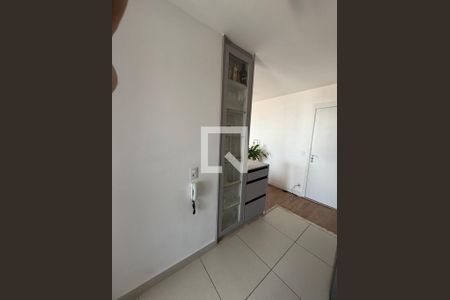 Cozinha de apartamento para alugar com 2 quartos, 58m² em Chácara Santo Antônio (Zona Sul), São Paulo