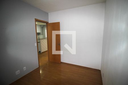 Apartamento para alugar com 2 quartos, 43m² em Jardim Guaruja, Sorocaba
