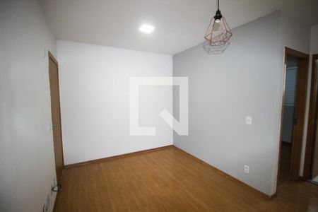 Apartamento para alugar com 2 quartos, 43m² em Jardim Guaruja, Sorocaba