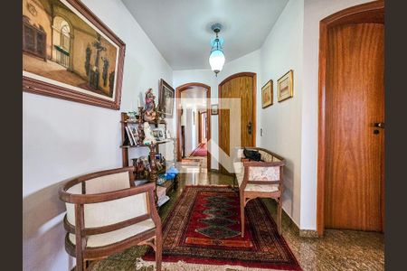 Sala de apartamento para alugar com 4 quartos, 321m² em Campo Belo, São Paulo