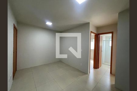 Apartamento à venda com 2 quartos, 60m² em Rondônia, Novo Hamburgo