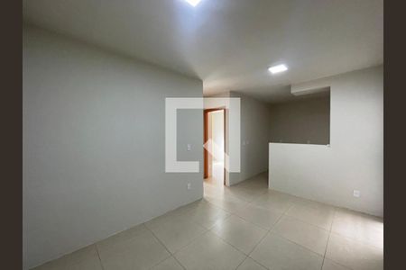 Apartamento à venda com 2 quartos, 60m² em Rondônia, Novo Hamburgo