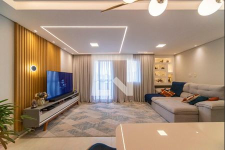 Apartamento para alugar com 2 quartos, 70m² em Vila Humaita, Santo André