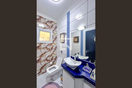 Lavabo de casa à venda com 4 quartos, 200m² em Penha de França, São Paulo