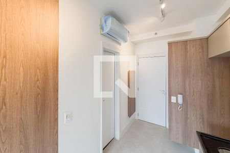Studio de kitnet/studio para alugar com 1 quarto, 24m² em Vila Mariana, São Paulo