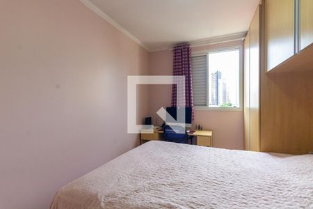 Quarto 1 de apartamento à venda com 2 quartos, 52m² em Tatuapé, São Paulo