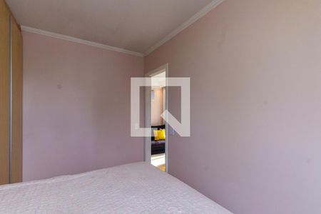 Quarto 1 de apartamento à venda com 2 quartos, 52m² em Tatuapé, São Paulo