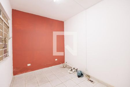 Quarto 1 de casa para alugar com 4 quartos, 120m² em Centro, Taubaté