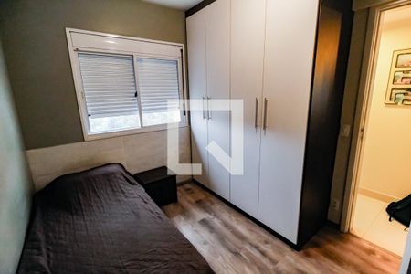 Quarto de apartamento à venda com 2 quartos, 97m² em Morumbi, São Paulo