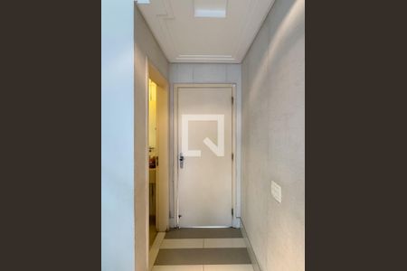 Entrada de casa de condomínio à venda com 3 quartos, 232m² em Dos Casa, São Bernardo do Campo