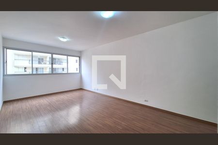 Sala  de apartamento à venda com 3 quartos, 88m² em Pompeia, São Paulo