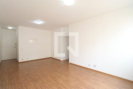 Sala  de apartamento à venda com 3 quartos, 88m² em Pompeia, São Paulo