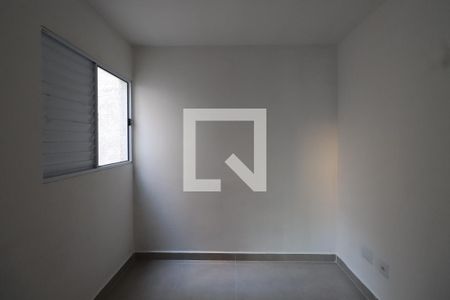 Quarto de apartamento para alugar com 1 quarto, 30m² em Vila Esperança, São Paulo