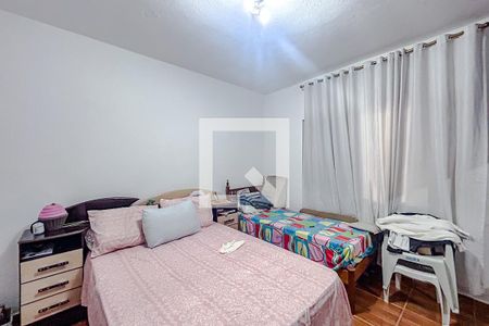 Quarto 1 de casa para alugar com 2 quartos, 127m² em Penha de França, São Paulo
