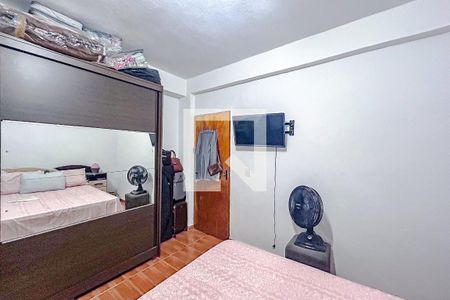 Quarto 1 de casa para alugar com 2 quartos, 127m² em Penha de França, São Paulo