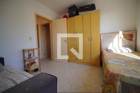 Quarta 1 de apartamento para alugar com 2 quartos, 65m² em Abraão, Florianópolis