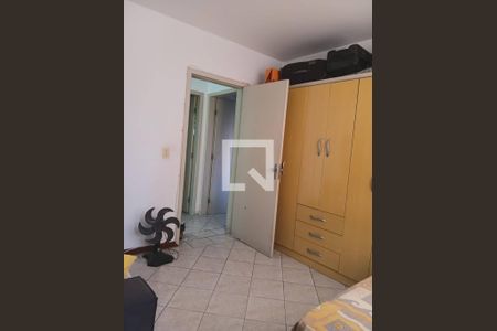 Quarto de apartamento para alugar com 2 quartos, 65m² em Abraão, Florianópolis