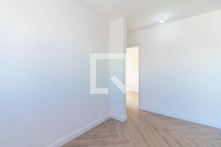 Sala de TV de apartamento para alugar com 2 quartos, 56m² em Limão, São Paulo