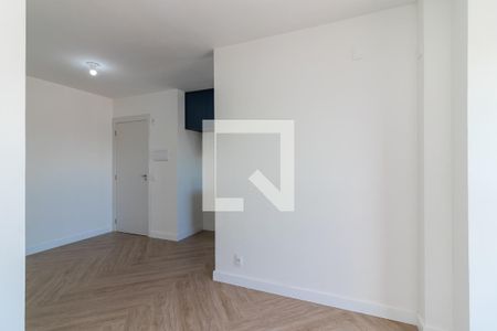 Sala de Estar de apartamento para alugar com 2 quartos, 56m² em Limão, São Paulo