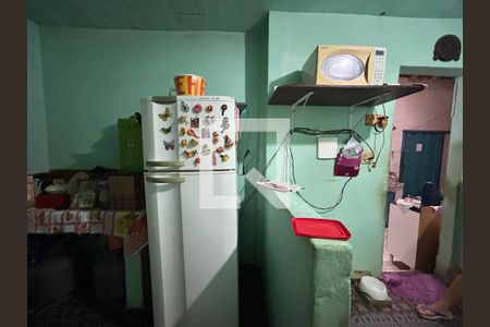 Casa à venda com 4 quartos, 420m² em Rio Branco, Belo Horizonte