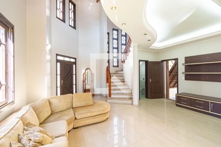 Casa para alugar com 3 quartos, 240m² em Marechal Rondon, Canoas