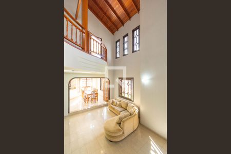 Casa para alugar com 3 quartos, 240m² em Marechal Rondon, Canoas