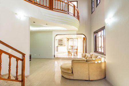 Casa para alugar com 3 quartos, 240m² em Marechal Rondon, Canoas