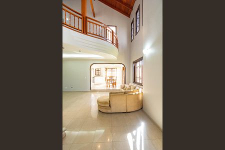Casa para alugar com 3 quartos, 240m² em Marechal Rondon, Canoas