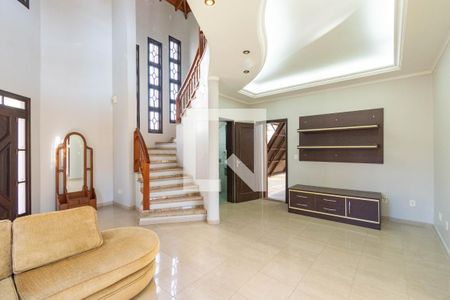 Casa para alugar com 3 quartos, 240m² em Marechal Rondon, Canoas