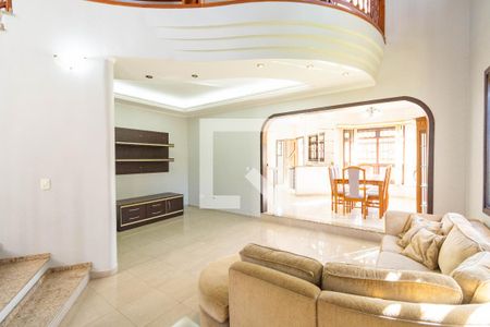 Casa para alugar com 3 quartos, 240m² em Marechal Rondon, Canoas