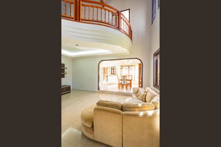 Casa para alugar com 3 quartos, 240m² em Marechal Rondon, Canoas