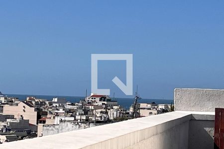 Vista de apartamento para alugar com 2 quartos, 80m² em Copacabana, Rio de Janeiro