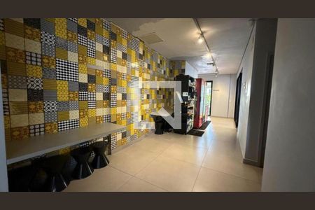 Foto 33 de kitnet/studio à venda com 1 quarto, 32m² em Vila da Saúde, São Paulo