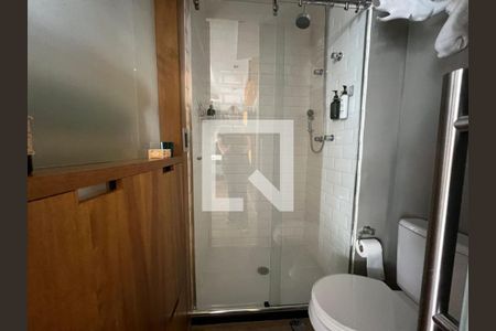 Foto 14 de kitnet/studio à venda com 1 quarto, 32m² em Vila da Saúde, São Paulo