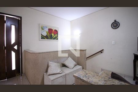 Sala de casa à venda com 5 quartos, 240m² em Vila Ema, São Paulo