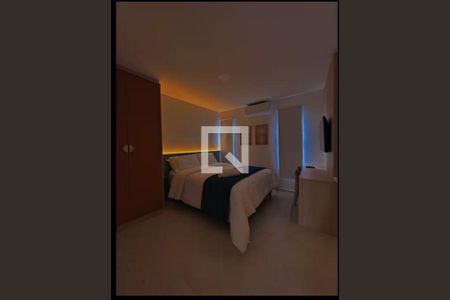 Sala/Quarto de apartamento para alugar com 1 quarto, 25m² em Campeche, Florianópolis