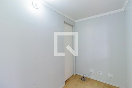 Quarto 2 de apartamento à venda com 2 quartos, 65m² em Parque Santo Antônio, São Paulo