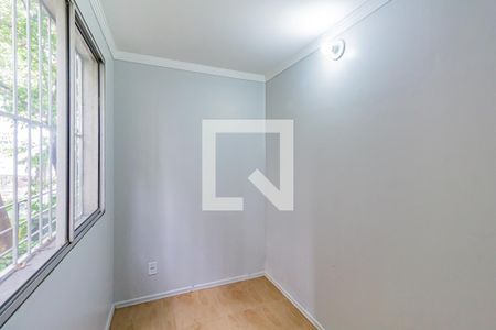 Quarto 2 de apartamento à venda com 2 quartos, 65m² em Parque Santo Antônio, São Paulo