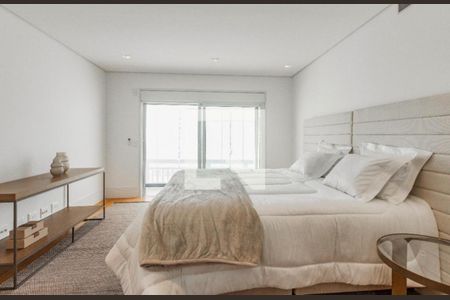 Foto 25 de apartamento à venda com 3 quartos, 273m² em Itaim Bibi, São Paulo