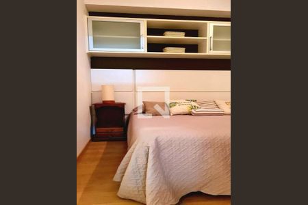 Apartamento à venda com 1 quarto, 48m² em Cidade Monções, São Paulo