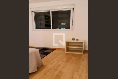 Apartamento à venda com 1 quarto, 48m² em Cidade Monções, São Paulo