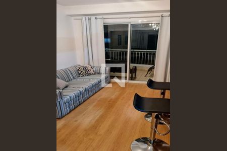 Apartamento à venda com 1 quarto, 48m² em Cidade Monções, São Paulo