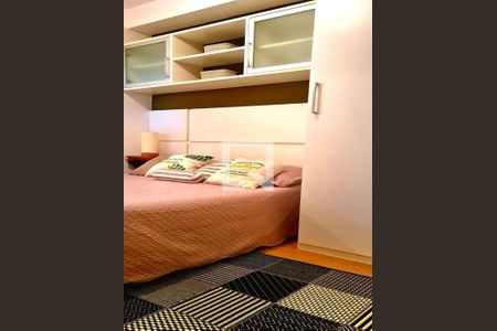 Apartamento à venda com 1 quarto, 48m² em Cidade Monções, São Paulo