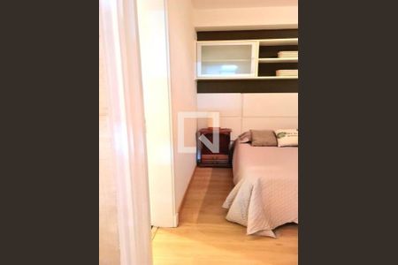 Apartamento à venda com 1 quarto, 48m² em Cidade Monções, São Paulo